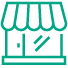 Storefront icon